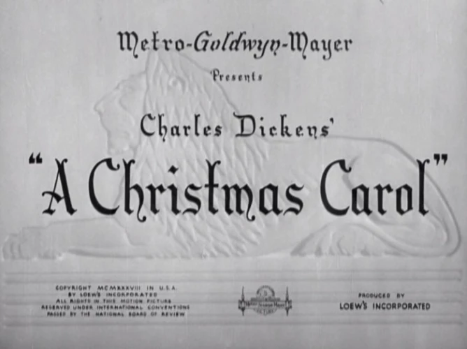 Title Card
