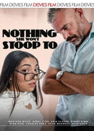 DVD Cover (Devil's Films)