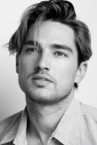 Brandon Keith Rogers