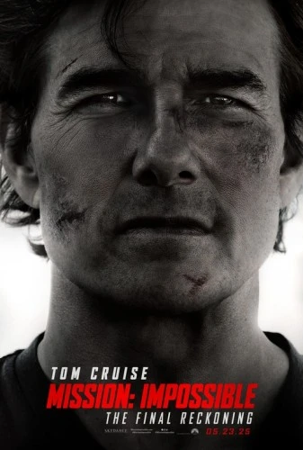 Theatrical Poster (USA)