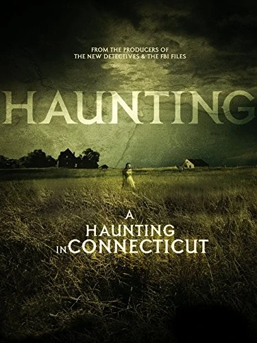 Theatrical Poster