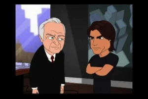 Mission: Impossible 2, Gladiator, Gone in 60 Seconds