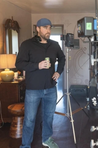 Ross O'Connor