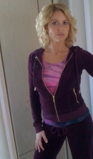 Holly Daniels