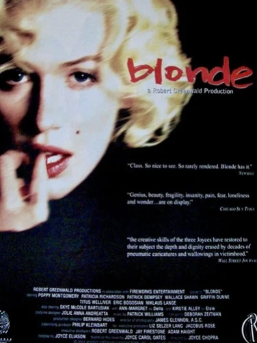 Theatrical Poster