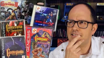 What is the Best Castlevania?