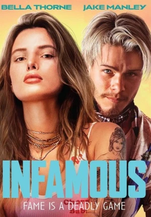 DVD Cover (Lions Gate)