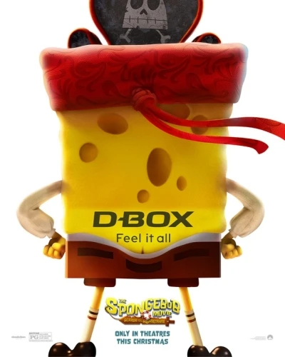 Theatrical Poster (USA)