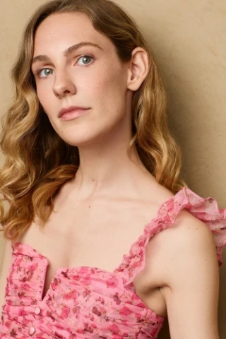 Julie Meghan Brown