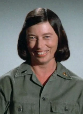 Barbara Christopher