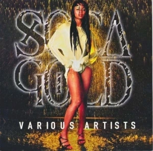Soca Gold 1999