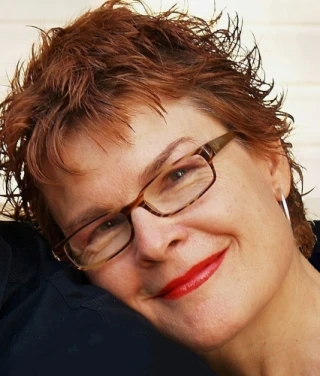Cynthia Dale Scott