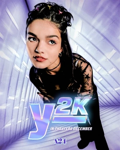 Theatrical Poster (USA)