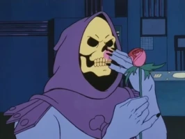 The Bitter Rose