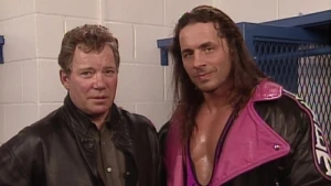 Royal Rumble Go Home Show