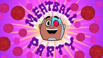Meatball Party