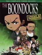 The Boondocks: Season 3