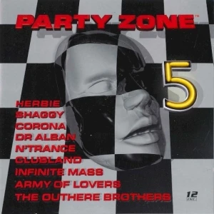 Party Zone 5