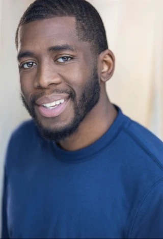 Cory Wiley