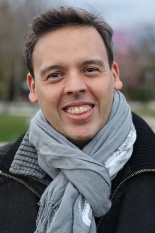 Javier Badillo
