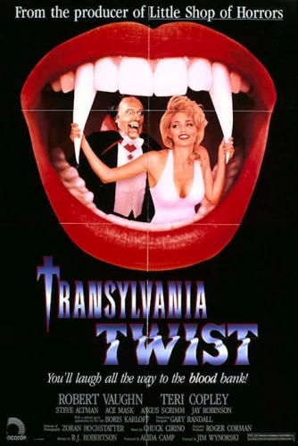 Theatrical Poster