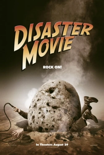 Theatrical Poster (USA)