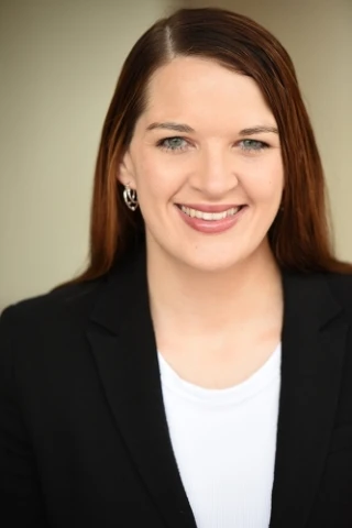 Katherine Fudge