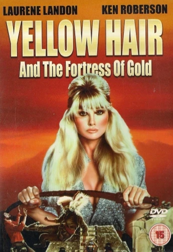DVD Cover (UK)