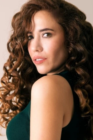 Mariana Guerrero