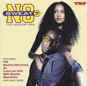 No Sweat 7 (The Coolest R&B)