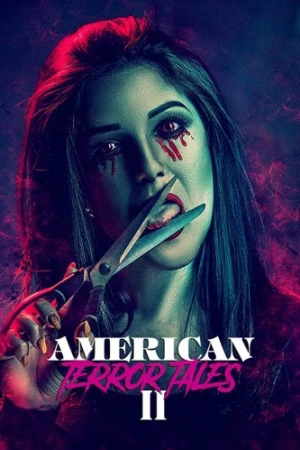 Theatrical Poster
