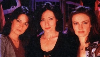Unaired Pilot