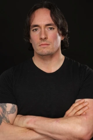 Brendan Kelleher