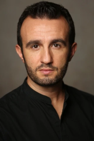 José Gabriel Campos