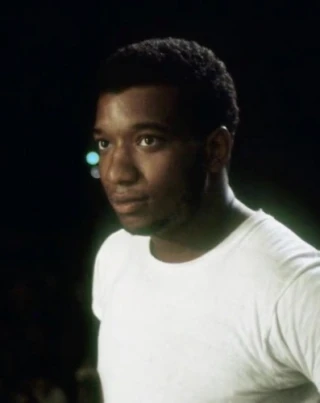 Fred Hampton