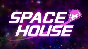 Space House - Part 4