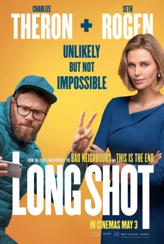 Theatrical Poster (USA)