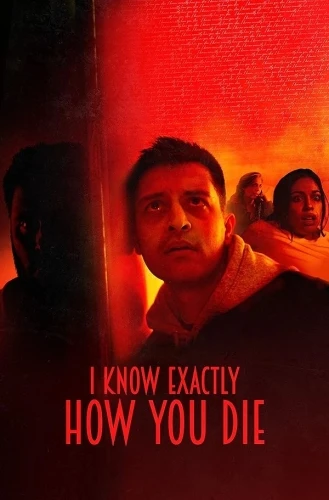 Theatrical Poster
