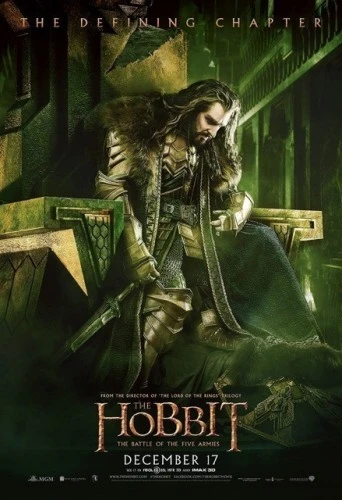 Theatrical Poster (USA)