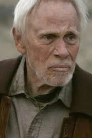 Bill Bolender