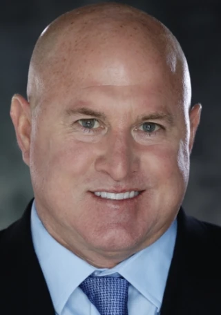 Sean McBride