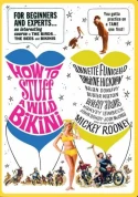 How To Stuff A Wild Bikini