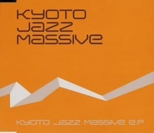 Kyoto Jazz Massive EP