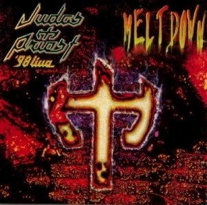 ’98 Live Meltdown