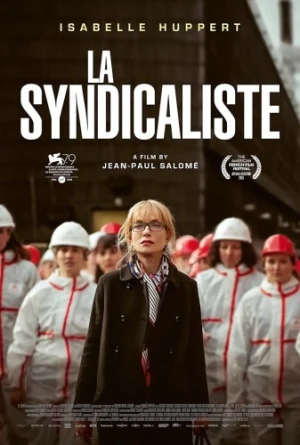Theatrical Poster