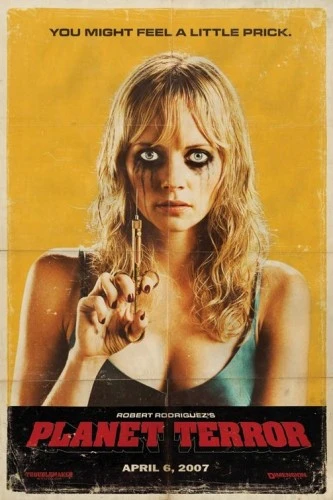 Theatrical Poster (USA)
