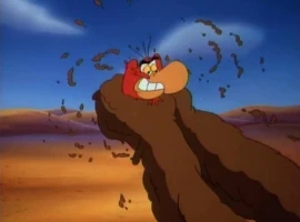 Night of the Living Mud