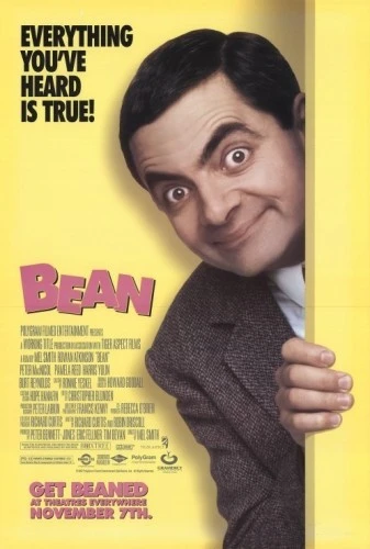 Theatrical Poster (USA)