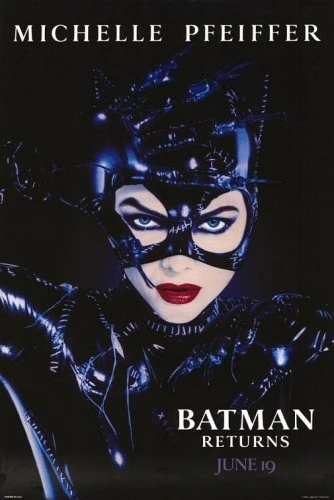 Theatrical Poster (USA)