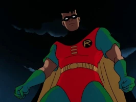 Robin's Reckoning: Part II